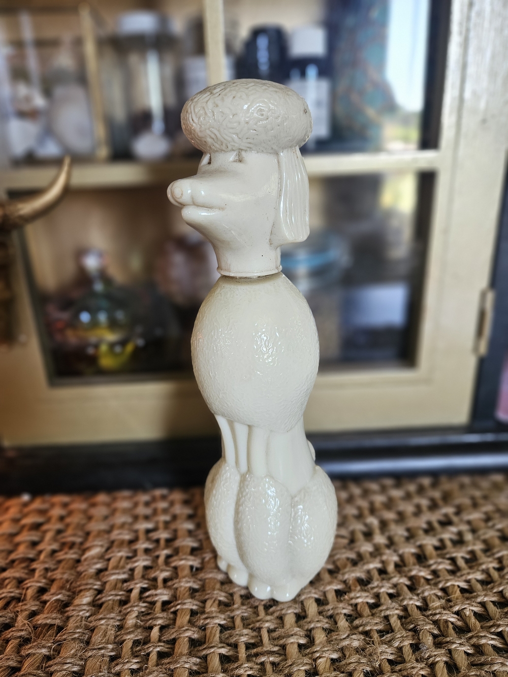 Vintage Avon Perfume Bottle